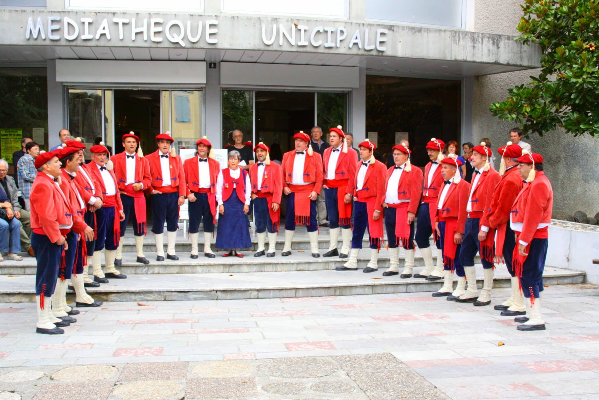 You are currently viewing Représentations 2026